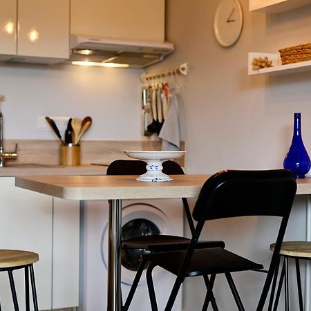 Studio Agreable 300M Cote Sauvage Le Pouliguen Dış mekan fotoğraf