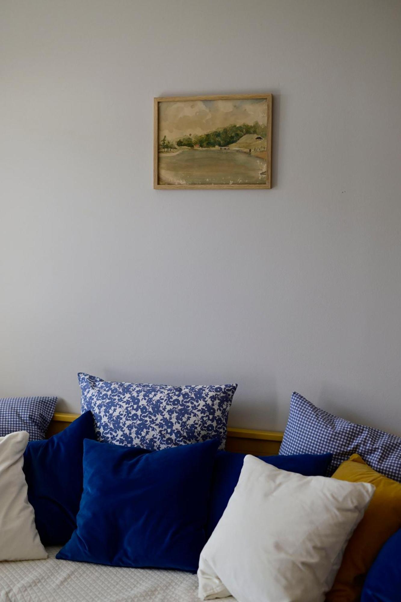 Studio Agreable 300M Cote Sauvage Le Pouliguen Dış mekan fotoğraf