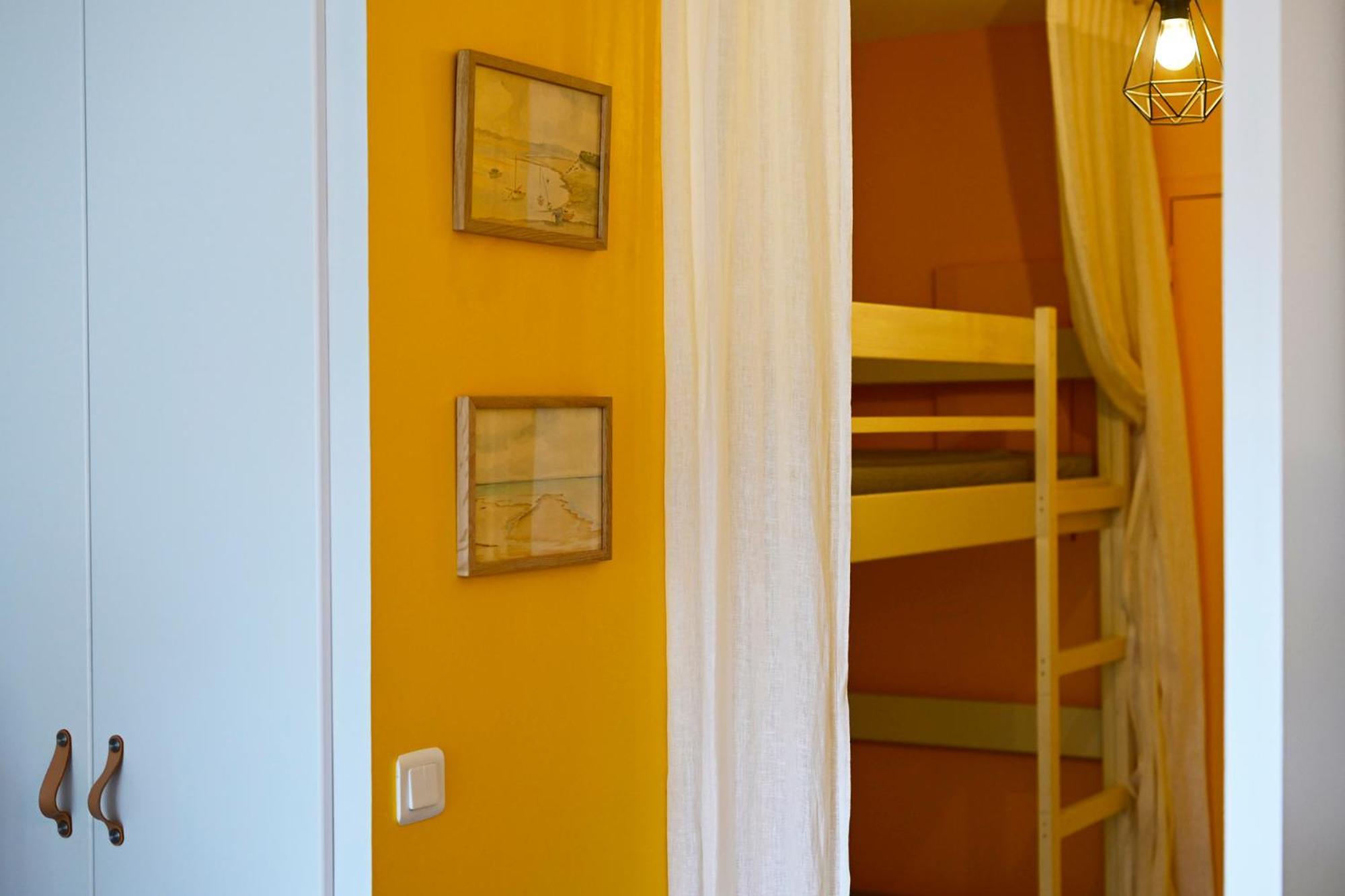 Studio Agreable 300M Cote Sauvage Le Pouliguen Dış mekan fotoğraf