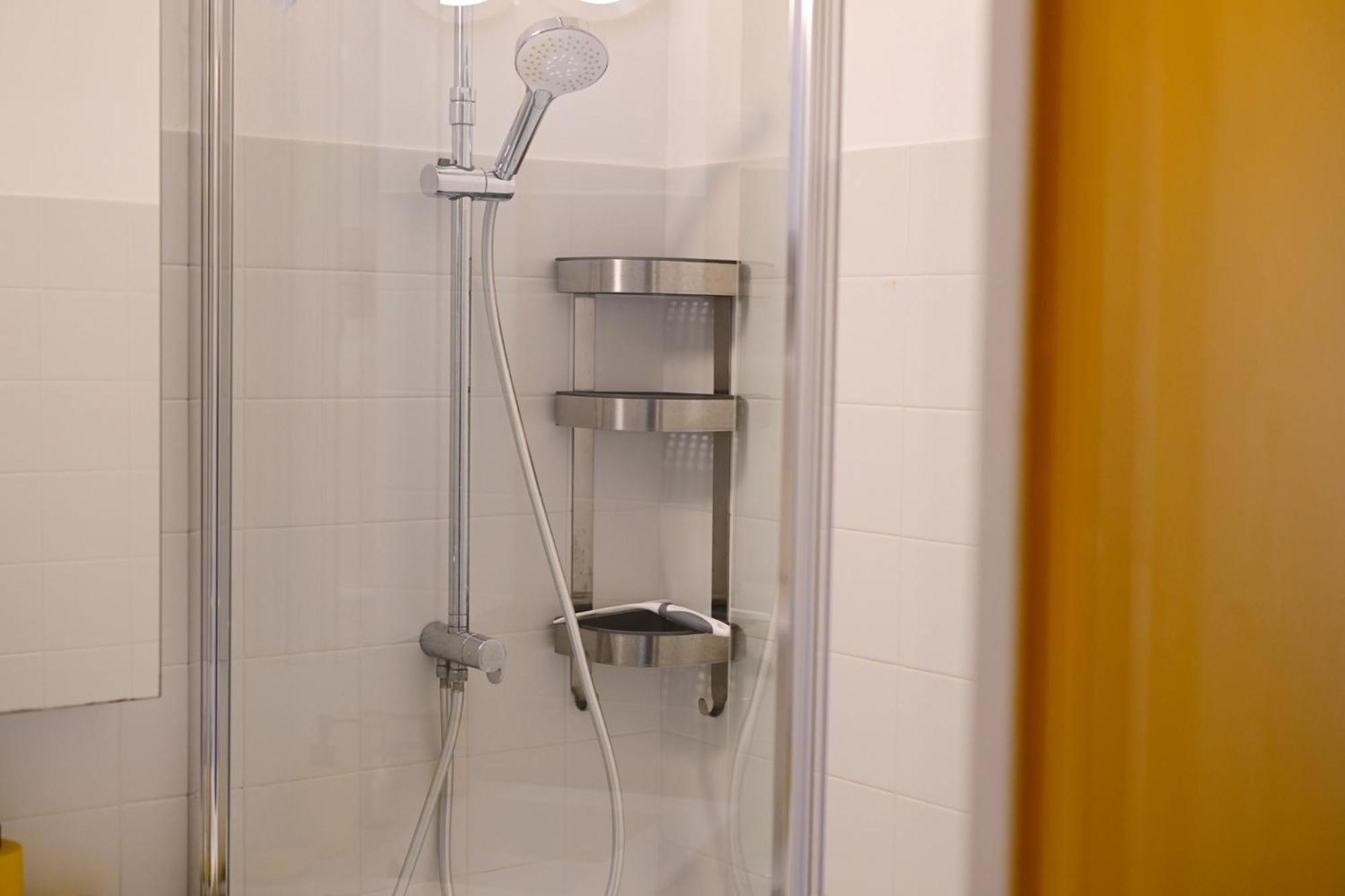Studio Agreable 300M Cote Sauvage Le Pouliguen Dış mekan fotoğraf