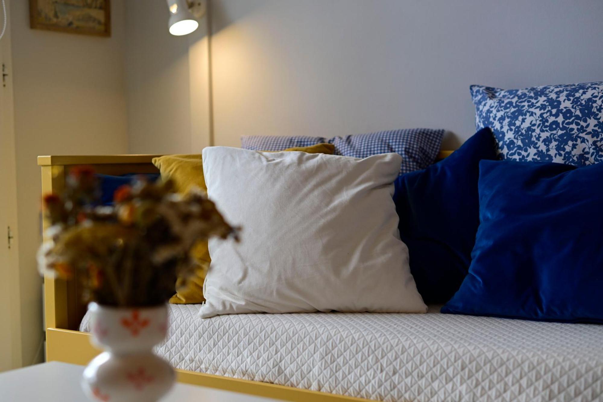Studio Agreable 300M Cote Sauvage Le Pouliguen Dış mekan fotoğraf