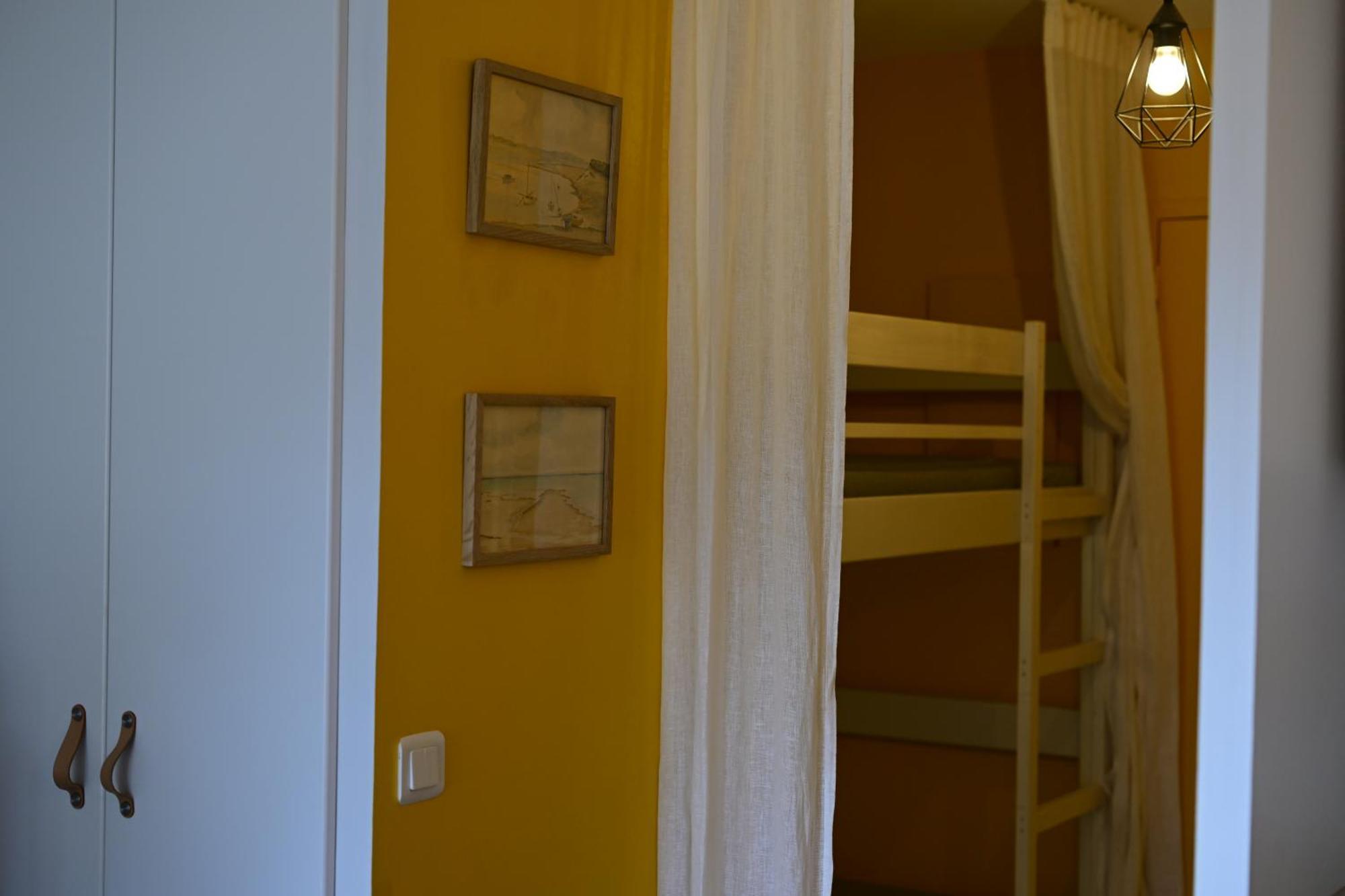 Studio Agreable 300M Cote Sauvage Le Pouliguen Dış mekan fotoğraf